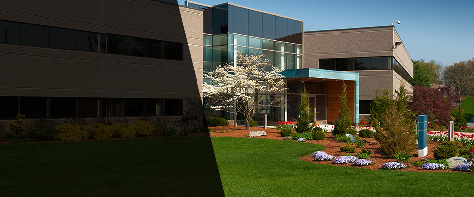 West Milford Landscapers