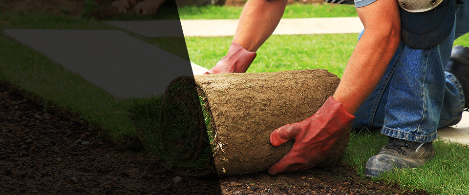 West Milford Landscapers