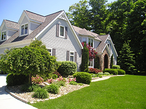 Landscapers and Lawncare Services in West Milford, NJ